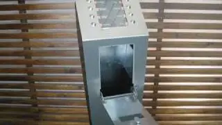 Multimedia kiosk   QTicket