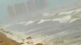 sway to sea