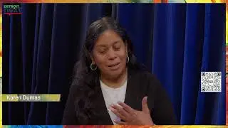 Karen Dumas: The Next Mayor Will Inherit a Mess - Detroit Next Clip