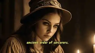 The Witch's Legacy