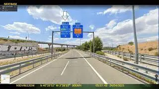 T4 OBRAS+AV.AMÉRICA POR M-40