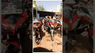 #Jeeva Bikes | #Alangulam | #Tenkasi Dist | 4K