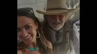 Bri Bagwell - Heroes (lyric video)