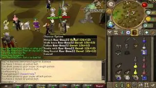 The lolcam?