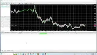 SMART HFT EA MT5  PASS YOUR CHALLENGE WITH HFT EA!