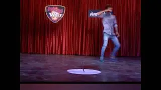 Raj roy
