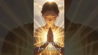 Let's Pray Together! Say Amen for Divine Healing 🙏💖 #faith #miracle