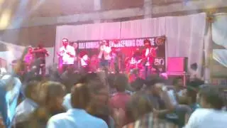 Sparsh 2K17 with Sankraman Band- Badshah Band