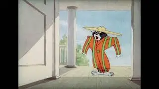 What's Jumpin' Chick?