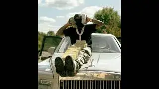 [FREE BEAT] Key Glock x Moneybagg Yo Type Beat 2025 - PAPER BOSS