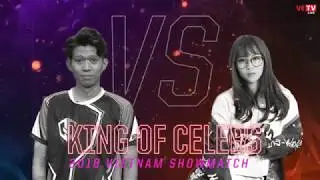 TEAM QTV VA TEAM Misthy [ king of celebs ] Misthy cho thấy m&igrave;nh bắn AD rank th&aacute;ch đấu l&agrave; NTN