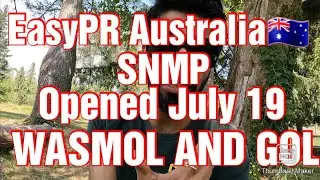 Easy PR Australia Apply Before It  Ends SNMP| State Nominated Migration Program For WA