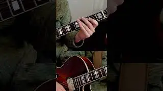 I couldn&rsquo;t play minor jazz lines until I learnt this sound&hellip;