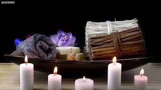 Very Delicate And Beautiful Music! Relaxing Sleep! Listen - Jack DT   High Above