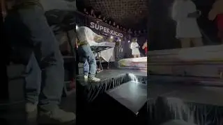 Реслинг | Хэллоуинский реслинг в Торонто