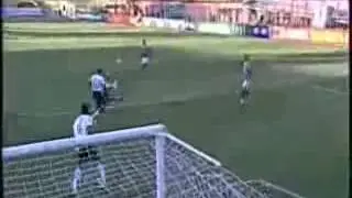 Corinthians 1 x 1 Fluminense 10&deg;Rodada Campeonato Brasileiro 2007