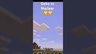 #dragonblockc #minecraft #aventura #anime #desafiosinsanos #goku #atomic #iamatomic