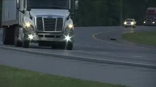 Florida border checkpoint on I-95 will screen for New York City drivers