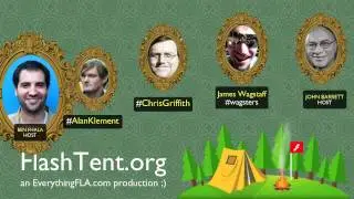 FlashTent Part 3 : Open Mic 5/5 What language to use?