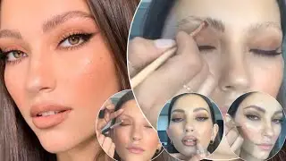 MAKEUP TIPS AND TRICKS