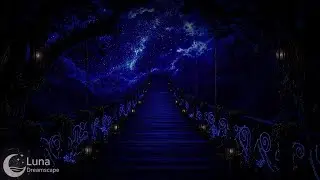 Fall Asleep Instantly in 5 Minutes ★ Anxiety Relief & Melatonin Boost ★ Goodbye Insomnia