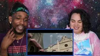JACKIE CHAN PROJECT A | CLOCKTOWER FIGHT SCENE | REACTION