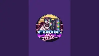CES 2025 Chris Mizo live!