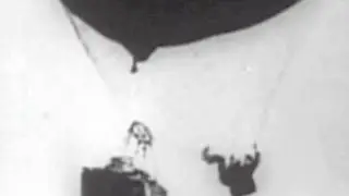 The Balloonatic