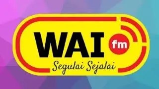 (Aircheck)RTM Wai FM Iban SW 11665KHz in Seremban,N9,Malaysia