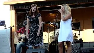 Psycho Jane @ 218 Taphouse outdoor show July 20th 2017