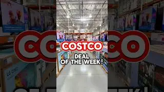 Costco Deal of the Week 🛋️ PRIMO Myla Sofa Chaise Sectional Now $599.97!#costcofinds #furniture