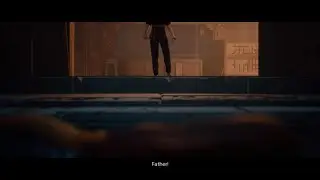 PS5 Sifu First Hour