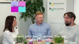 Bedroom start up to the UK&rsquo;s only law firm exclusively serving the education sector, HY Solicitors.