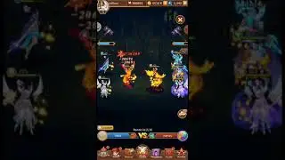 Idle legends The Power Of Phoenix