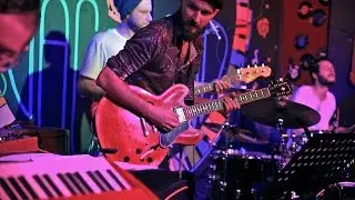 Mahavishnu Orchestra Birds of Fire, tribute  band. One Word (cover)