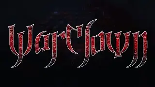 WarClown - 4 Whoresman (Metallica Cover)