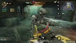Call of Duty Zombie Mode 1 vs All Who Will Survive
