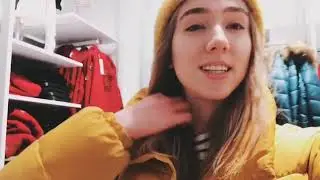 Влогмас #4 || Выбираем новогодние подарки 🎁 🎄