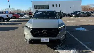 2024 Honda CR-V Hybrid Sport-L Terryville, Stony Brook, Selden, Centereach, Coram
