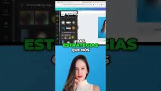 Efeito Gradiente Canva Crie Artes Profissionais Incr&iacute;veis J&aacute;!