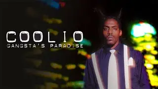 Coolio - Smilin'