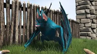 Ark Survival Evolved -  PAX Party Event Taming Haul Official PvE Xbox Servers
