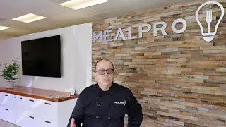 Meet Our Culinary Instructor