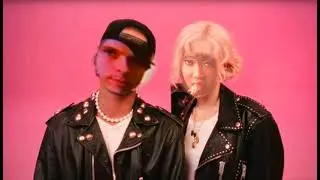 Rosé ft. Bruno Mars - APT. (Cupcakke's Version) (ft. Jake Hill)