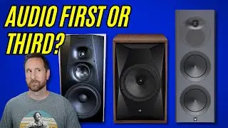 Audio First Cadentia 3 Speaker Tested: Subjective vs Objective Analysis