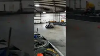 Track Out Camp