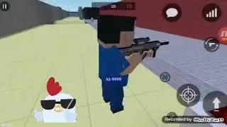 😂 Смешные моментЫ😂 Block strike #3 ТРОЛЛ ВЫПУСК