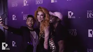 David's Disco 2024 - Casey House Foundation