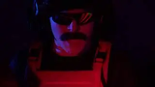 Nobody Does It Better - #Doctober 2020 Winner (2nd place)