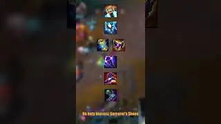 Neeko MID poradnik 25.S1.1 #leagueoflegends #neeko
